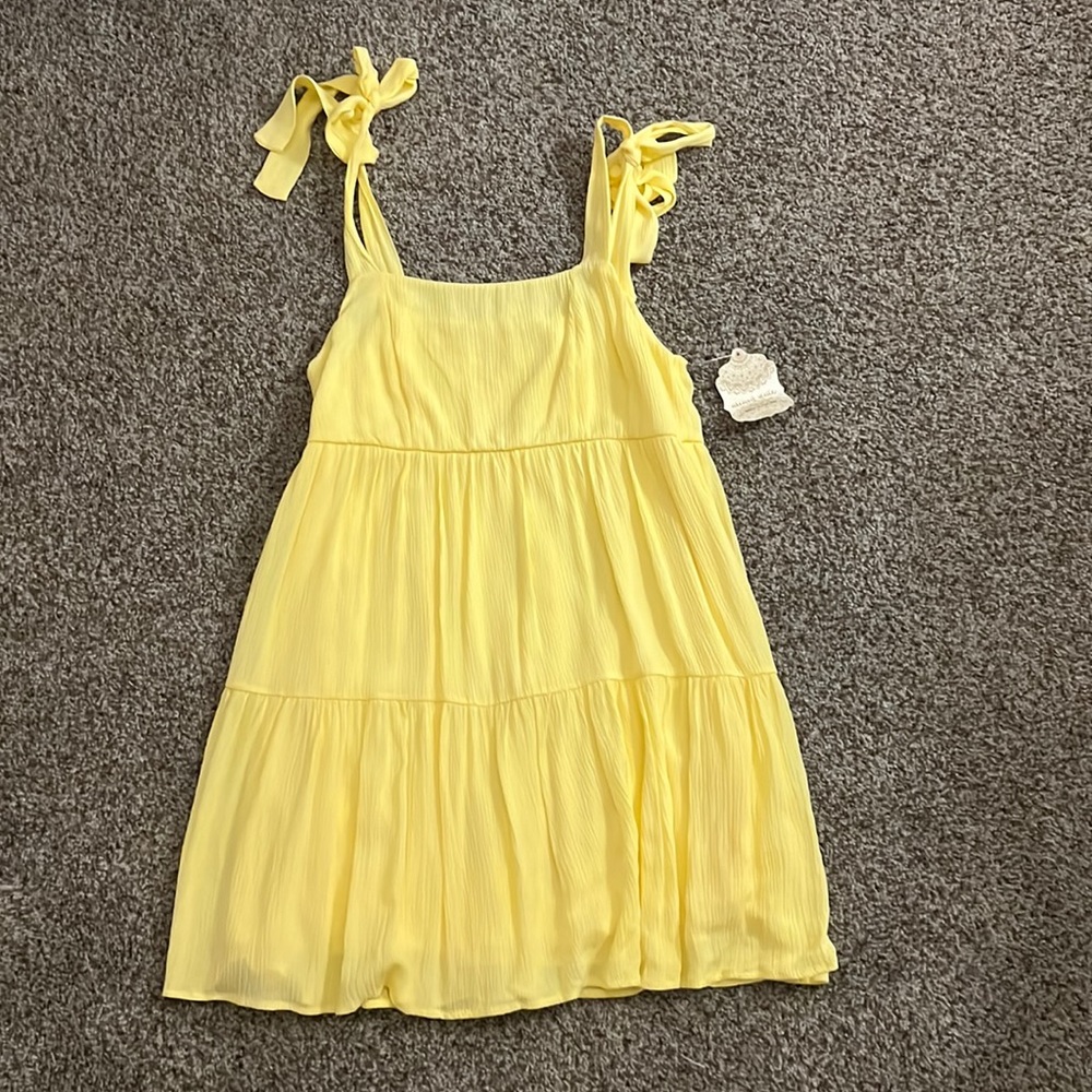 dress